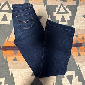 Kimes Jennifer jeans